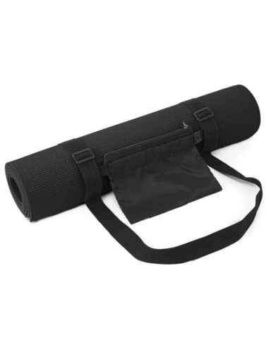 TRI-TR701-Fitness Mat et Carry Bag